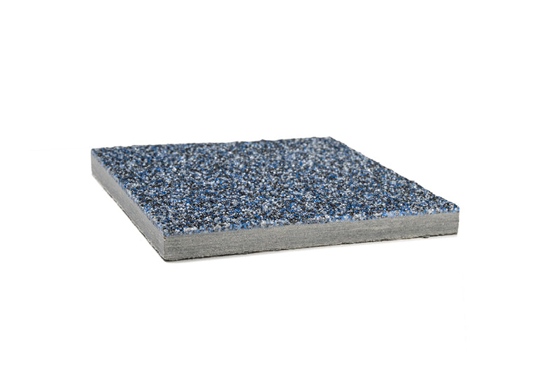 Mapefloor DQ Mél. de couleurs - Mél. deGranit Bleu (9820)