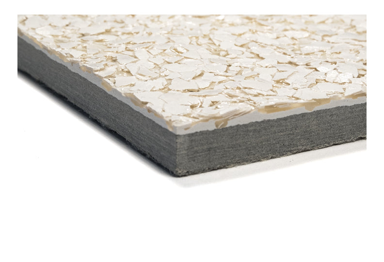 Mapeflakes Mélange de couleurs - Blanc (9793)