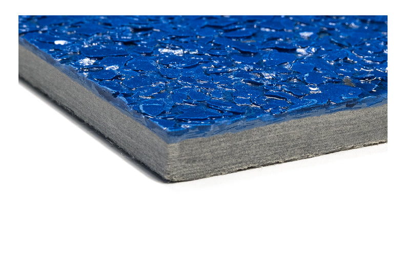Mapeflakes Couleurs solides - Bleu (9810)