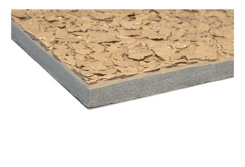 Mapeflakes Couleurs solides - Chamois (9804)