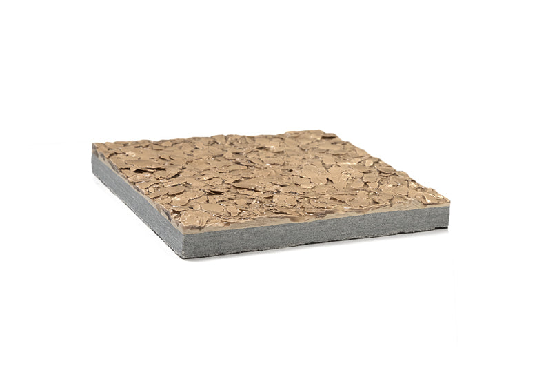 Mapeflakes Couleurs solides - Chamois (9804)