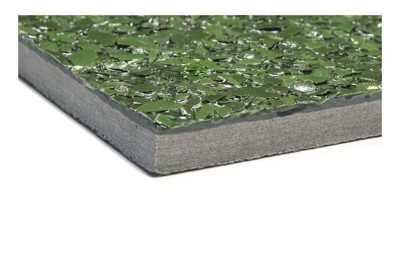 Mapeflakes Couleurs solides - Vert (9809)