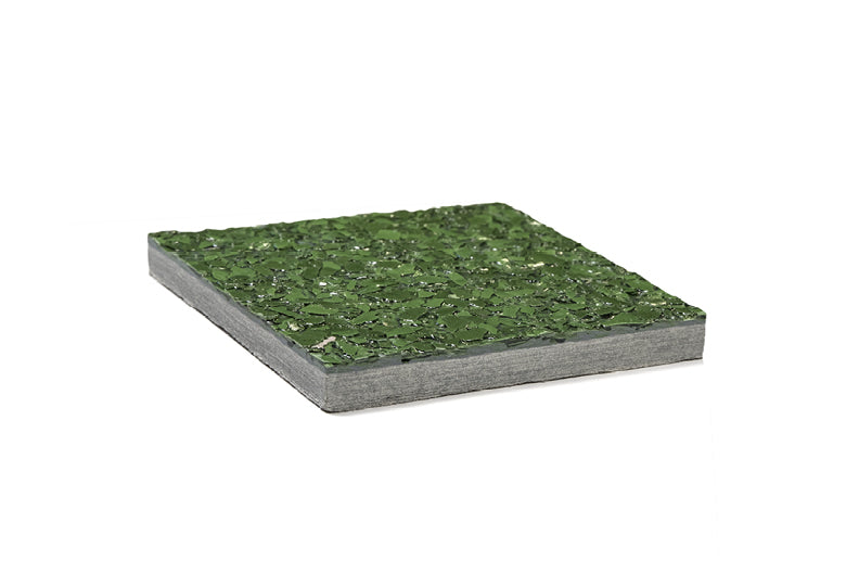 Mapeflakes Couleurs solides - Vert (9809)