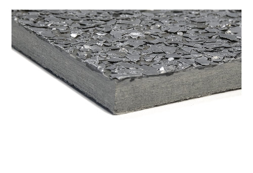 Mapeflakes Couleurs solides - Gris (9795)