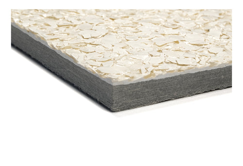 Mapeflakes Couleurs solides - Coquille d’OEuf (9800)