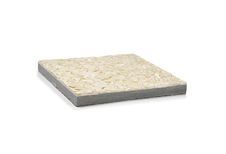 Mapeflakes Couleurs solides - Jaune Doux (9803)