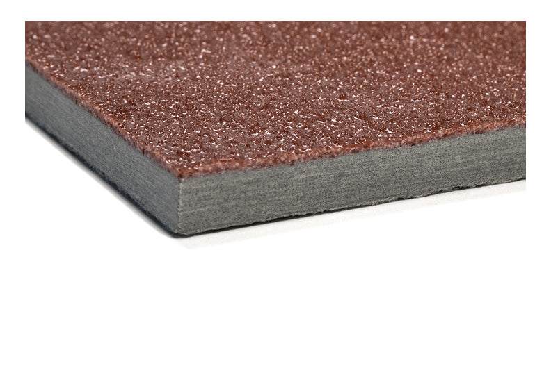 Mapefloor DQ Couleurs solides - Rouge (9831)