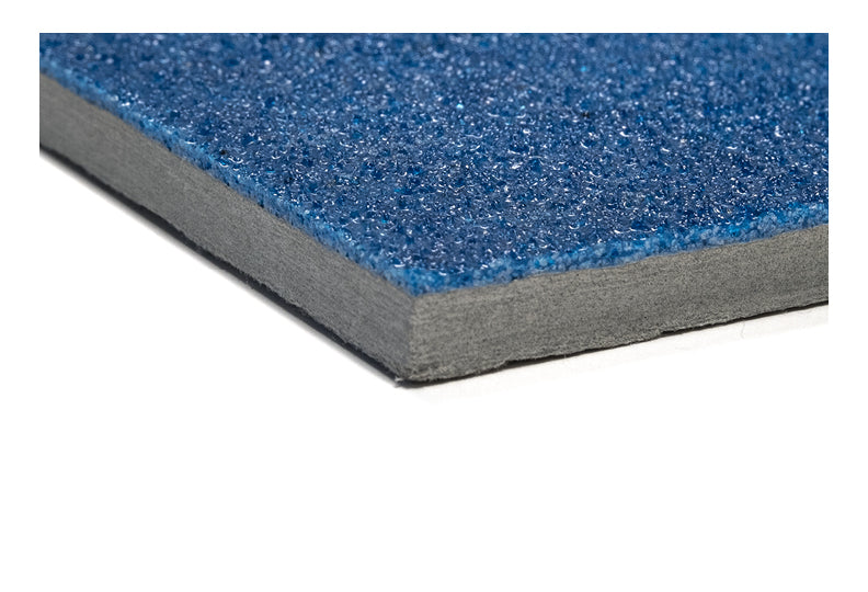 Mapefloor DQ Couleurs solides - Bleu (9833)