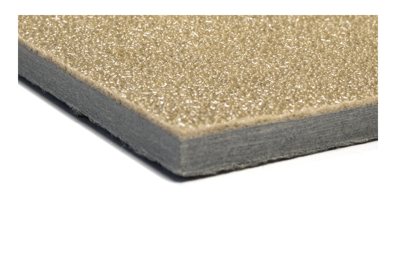 Mapefloor DQ Couleurs solides - Chamois (9827)