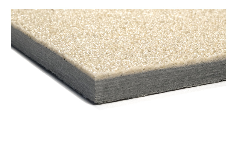 Mapefloor DQ Couleurs solides - Beige Pâle (9826)