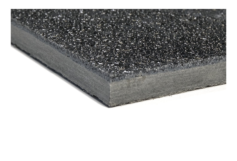 Mapefloor DQ Couleurs solides - Noir (9825)