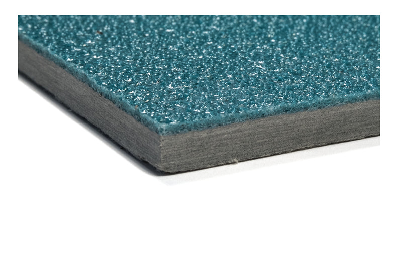 Mapefloor DQ Couleurs solides - Sarcelle (9832)