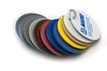 Porte-clés 11 couleurs de Mapefloor I 302 SL (9108)