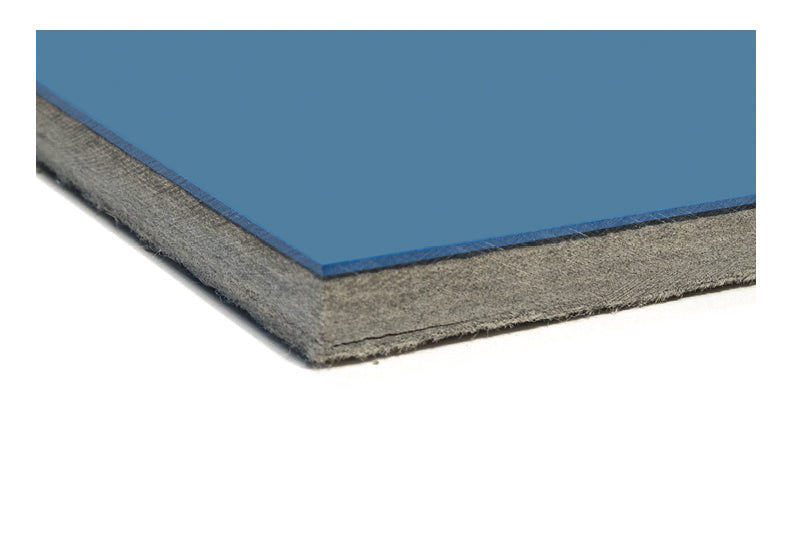 Mapecoat I24 - Bleu Brillant (9775)