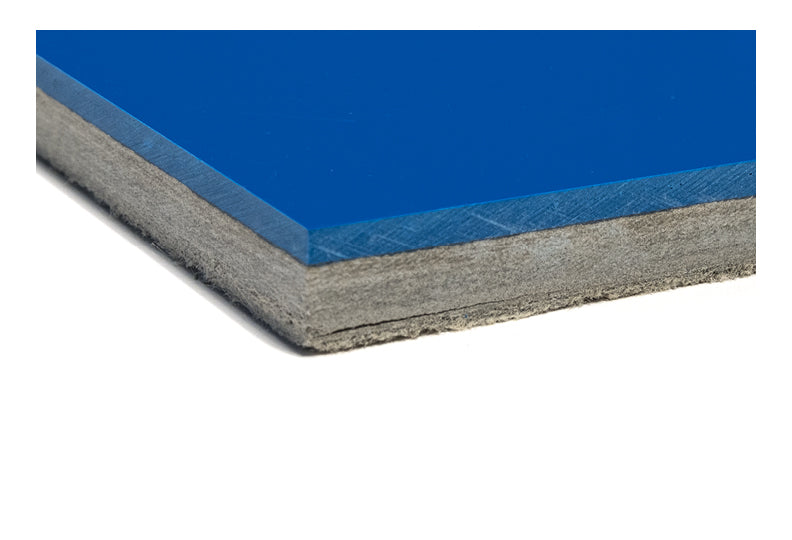 Mapecoat I24 - Bleu Signalisation (9776)