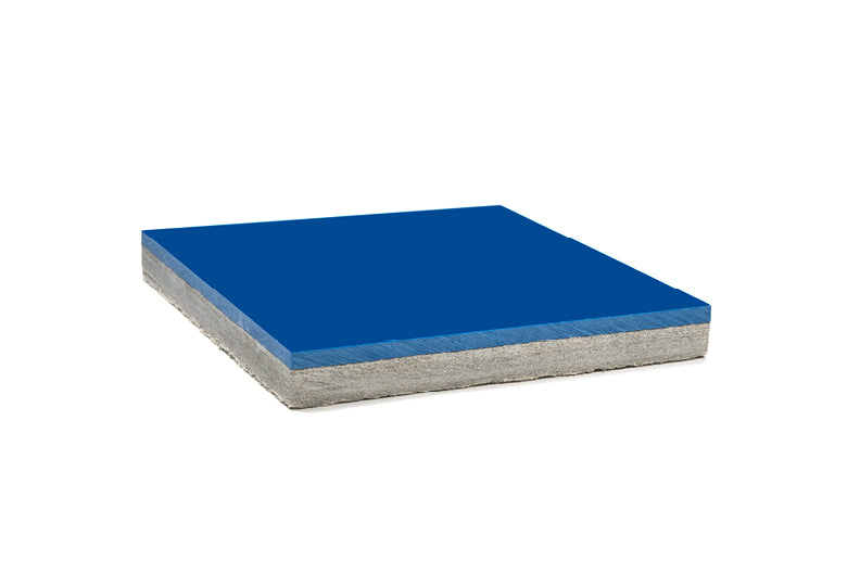 Mapecoat I24 - Bleu Signalisation (9776)