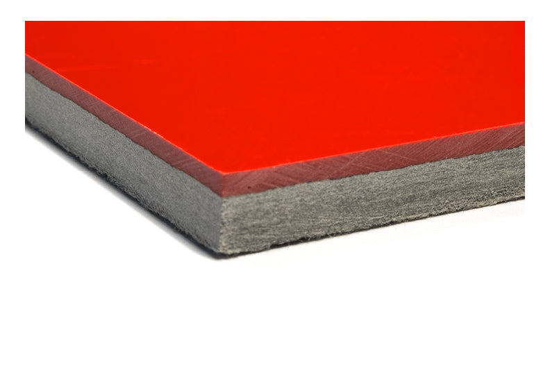 Mapecoat I24 - Rouge Signalisation (9777)