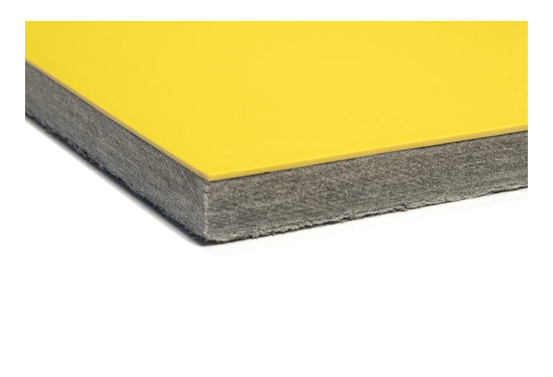 Mapecoat I24 - Jaune Zinc (9780)