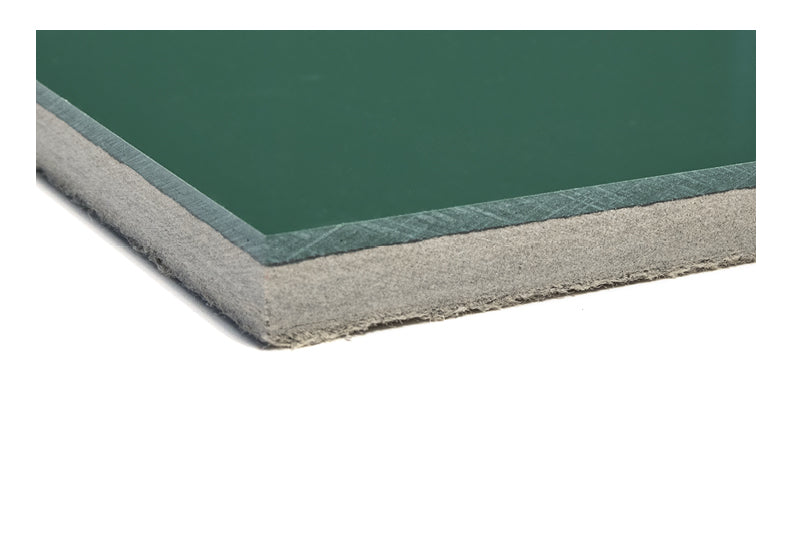 Mapecoat I24 - Vert Pin (9781)