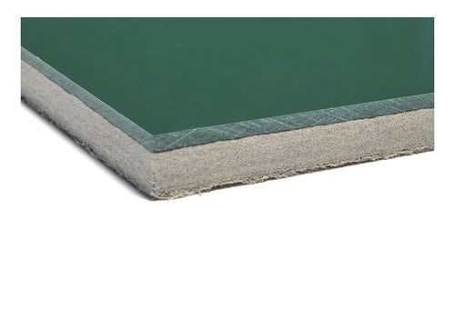 Mapecoat I24 - Vert Pin (9781)
