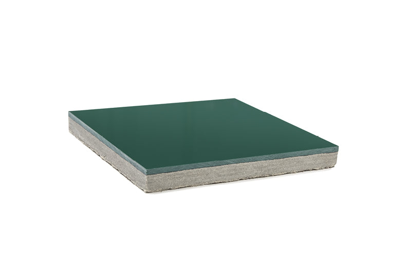 Mapecoat I24 - Vert Pin (9781)