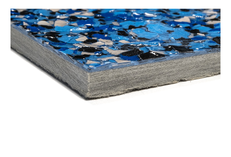 Mapeflakes Mélange de couleurs - Mélange Bleuâtre (9792)
