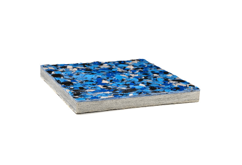 Mapeflakes Mélange de couleurs - Mélange Bleuâtre (9792)