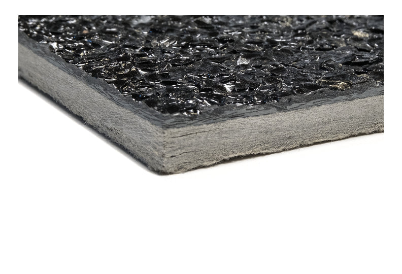 Mapeflakes Couleurs solides - Noir (9797)