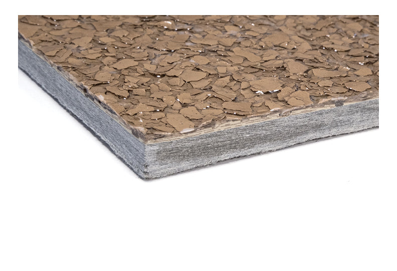 Mapeflakes Couleurs solides - Brun Automnal (9805)