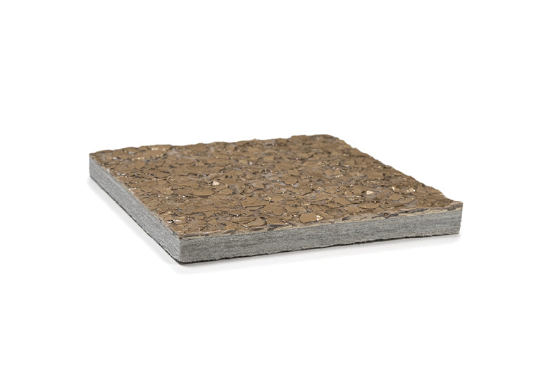 Mapeflakes Couleurs solides - Brun Automnal (9805)