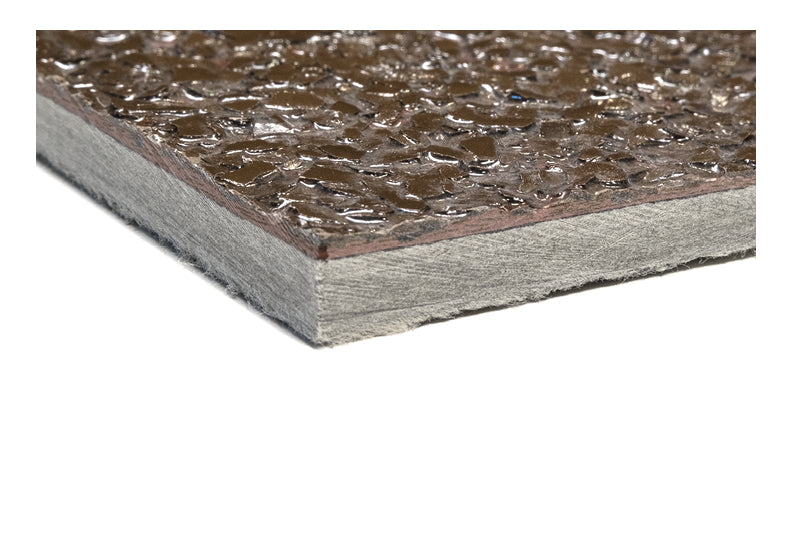 Mapeflakes Couleurs solides - Cacao (9807)