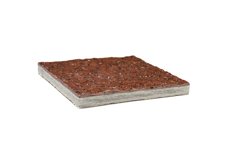 Mapeflakes Couleurs solides - Rouge Automnal (9808)
