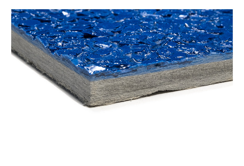 Mapeflakes Couleurs solides - Ultra Bleu (9811)