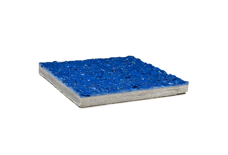 Mapeflakes Couleurs solides - Ultra Bleu (9811)