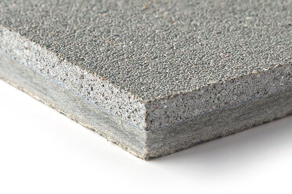 Mapefloor CPU Cove - Gris Agate (9316)