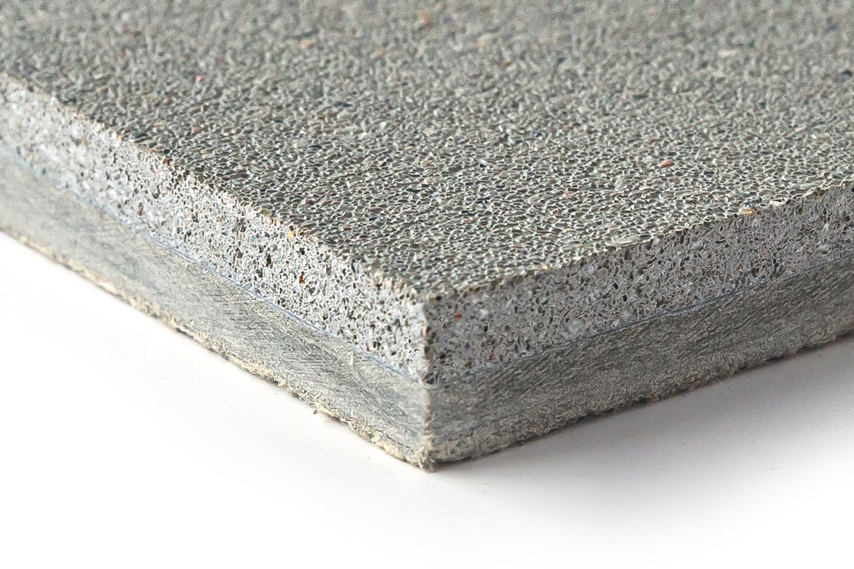 Mapefloor CPU Cove - Gris Agate (9316)
