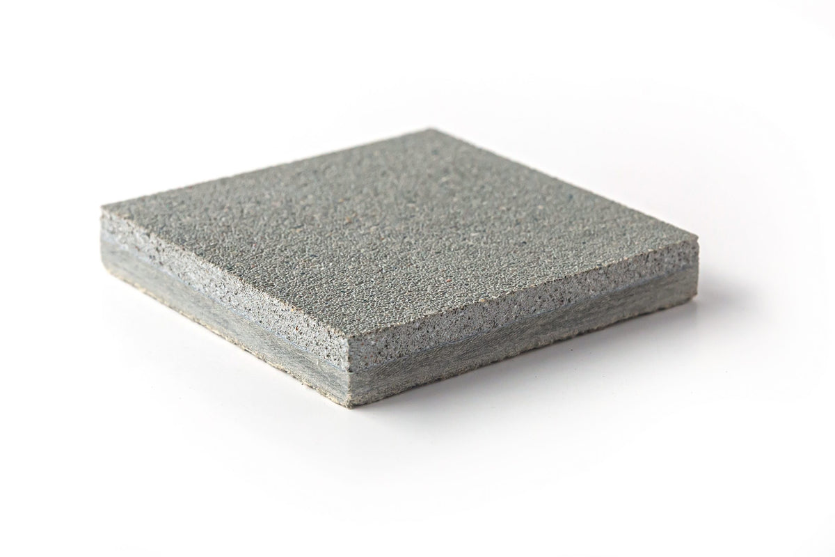 Mapefloor CPU Cove - Gris Agate (9316)