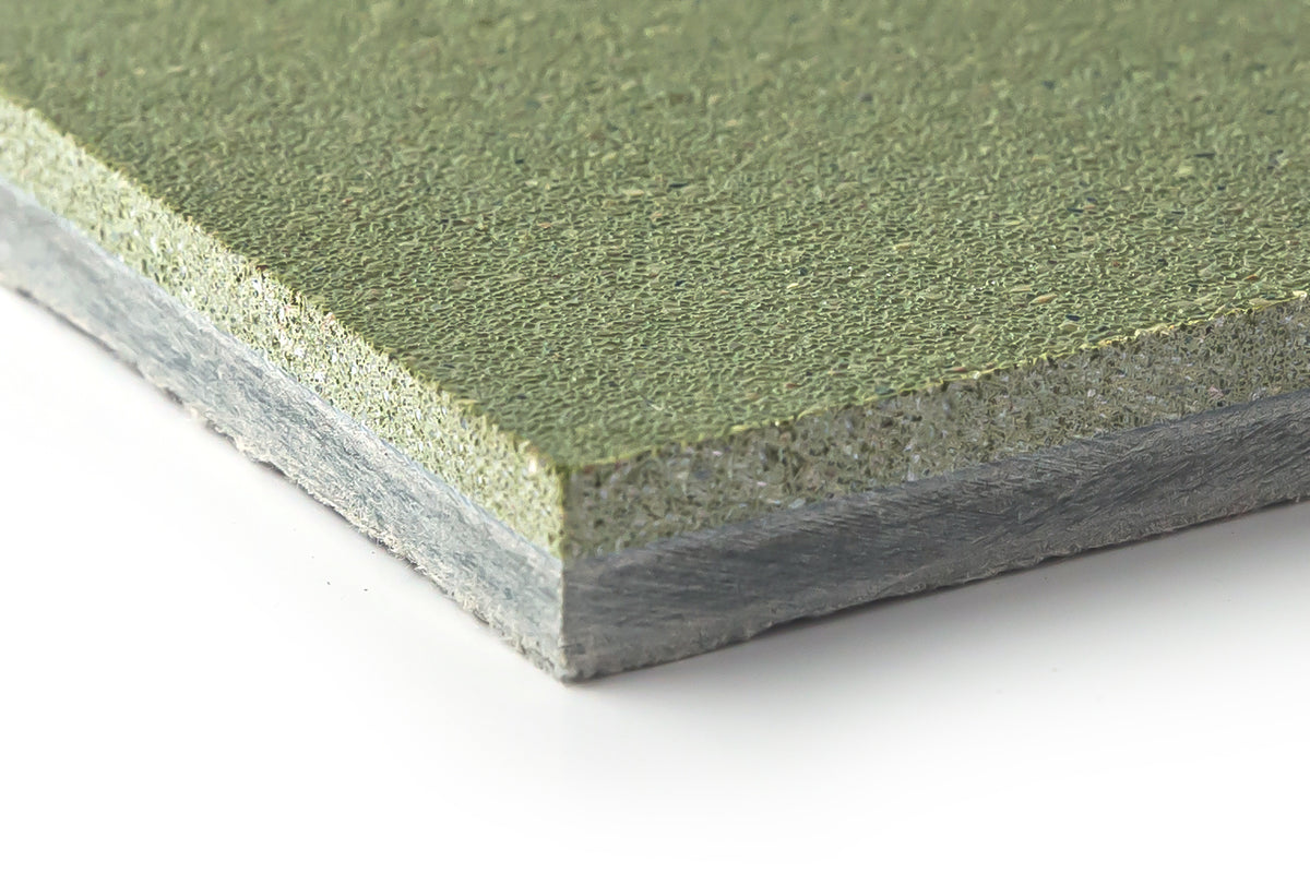 Mapefloor CPU Cove - Vert (9565)