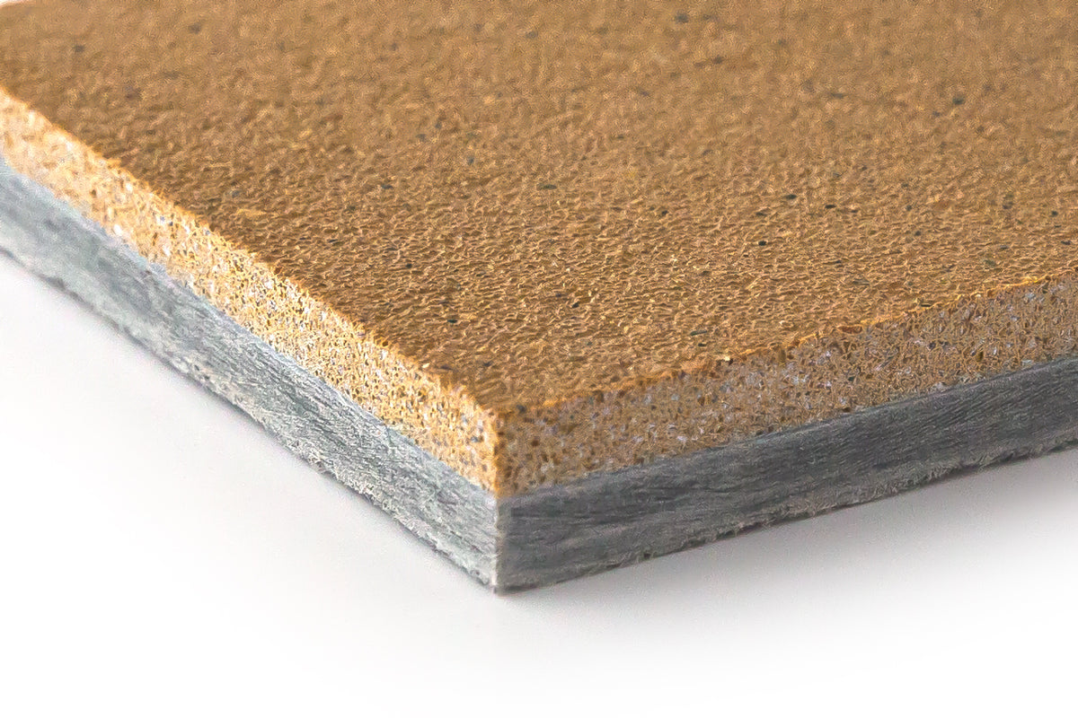 Mapefloor CPU Cove - Ocre (9188)