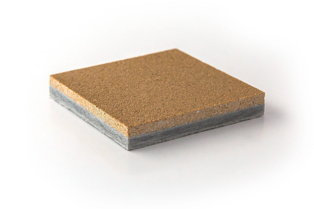 Mapefloor CPU Cove - Ocre (9188)