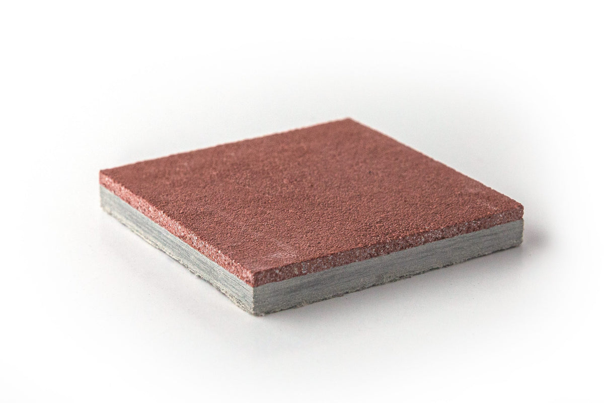 Mapefloor CPU Cove - Rouge Oxyde (9177)