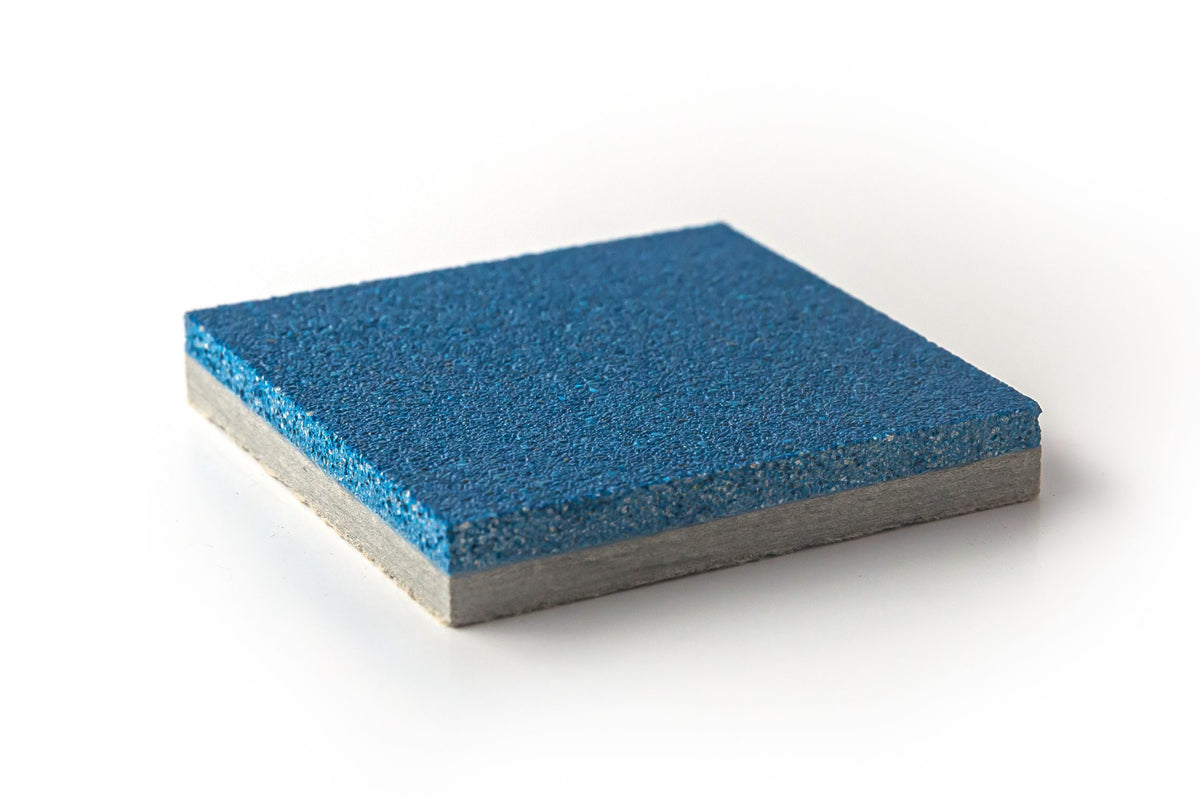 Mapefloor CPU Cove - Bleu Signalisation (9189)