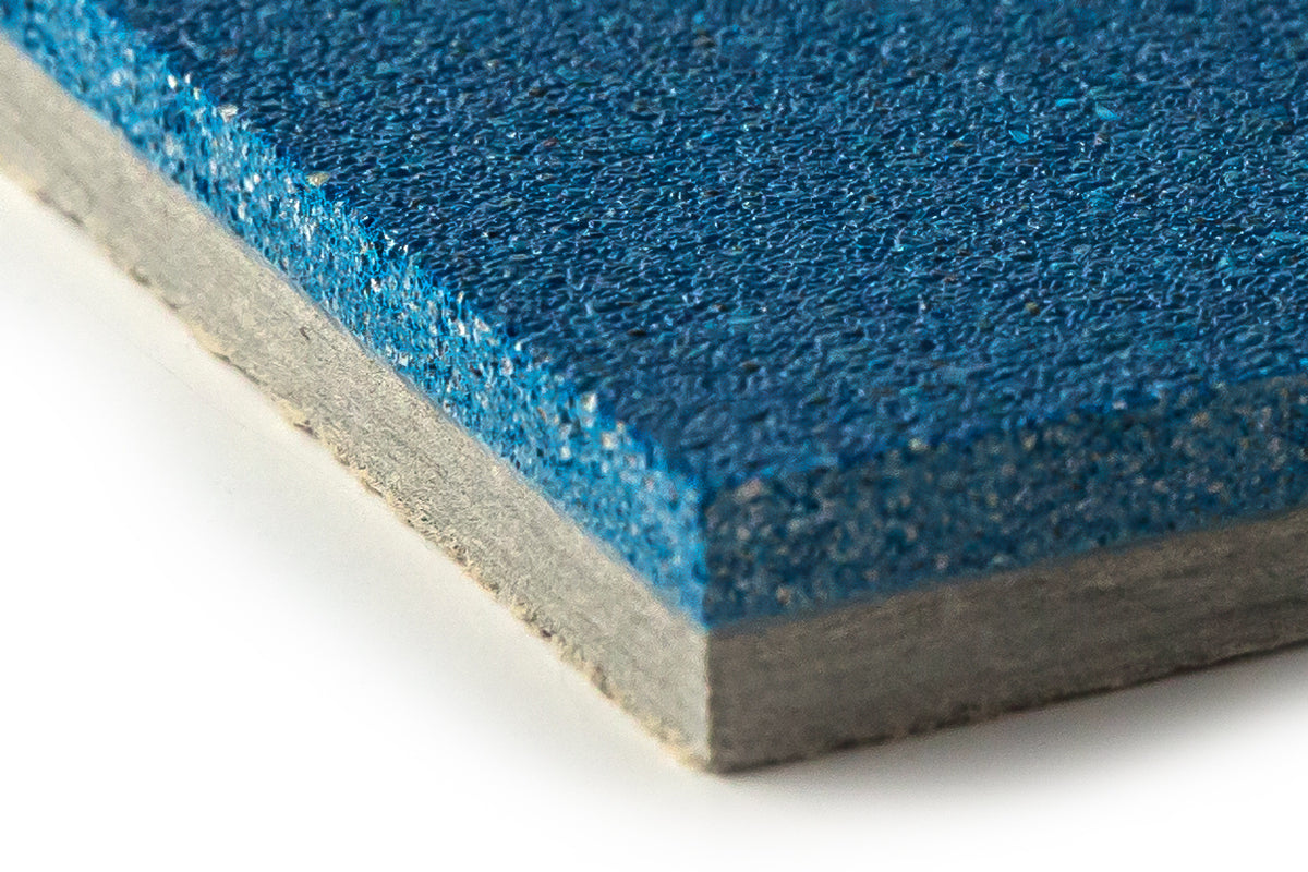 Mapefloor CPU Cove - Bleu Signalisation (9189)
