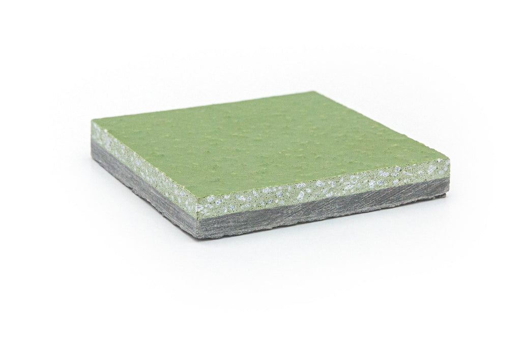 Mapefloor CPU HD - Vert (9172)