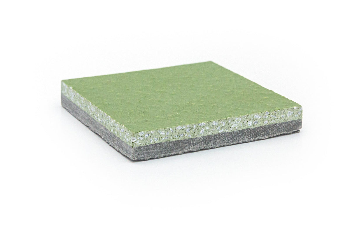 Mapefloor CPU HD - Vert (9172)