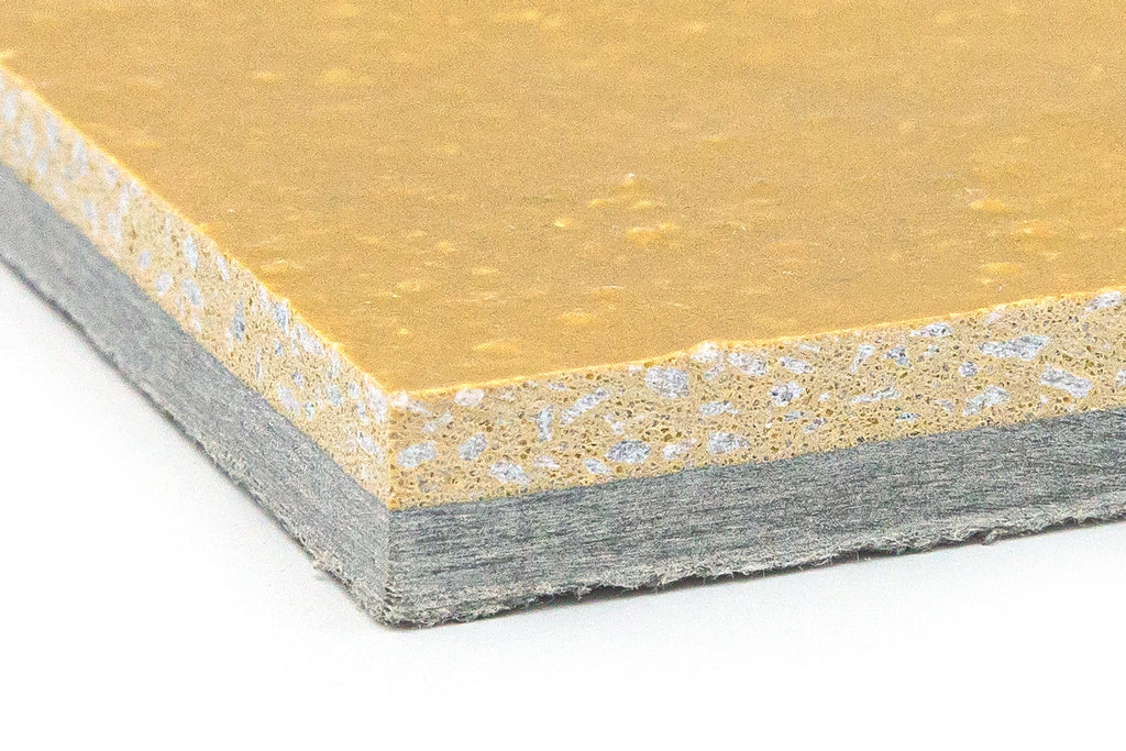 Mapefloor CPU HD - Ocre (9184)
