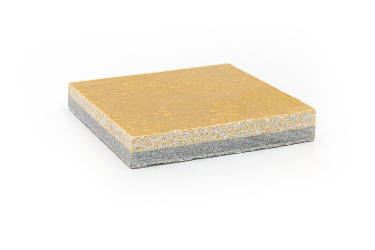 Mapefloor CPU HD - Ocre (9184)