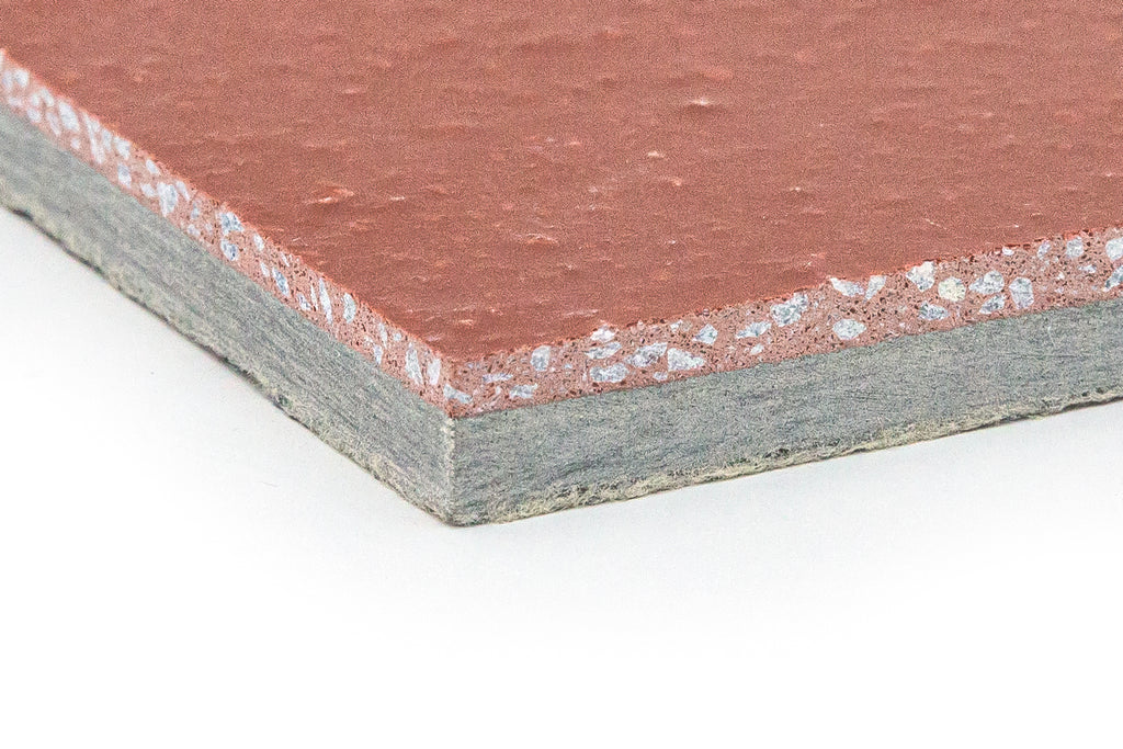 Mapefloor CPU HD - Rouge Oxyde (9178)