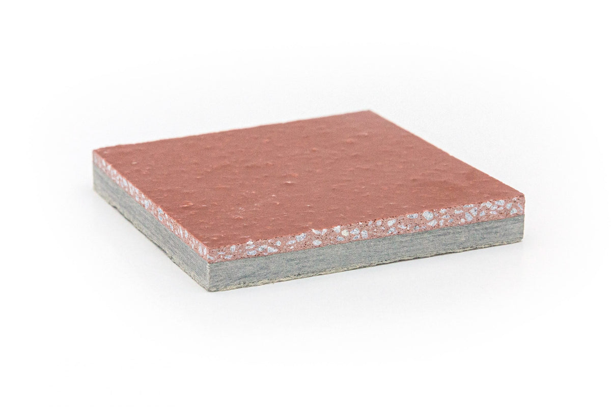 Mapefloor CPU HD - Rouge Oxyde (9178)