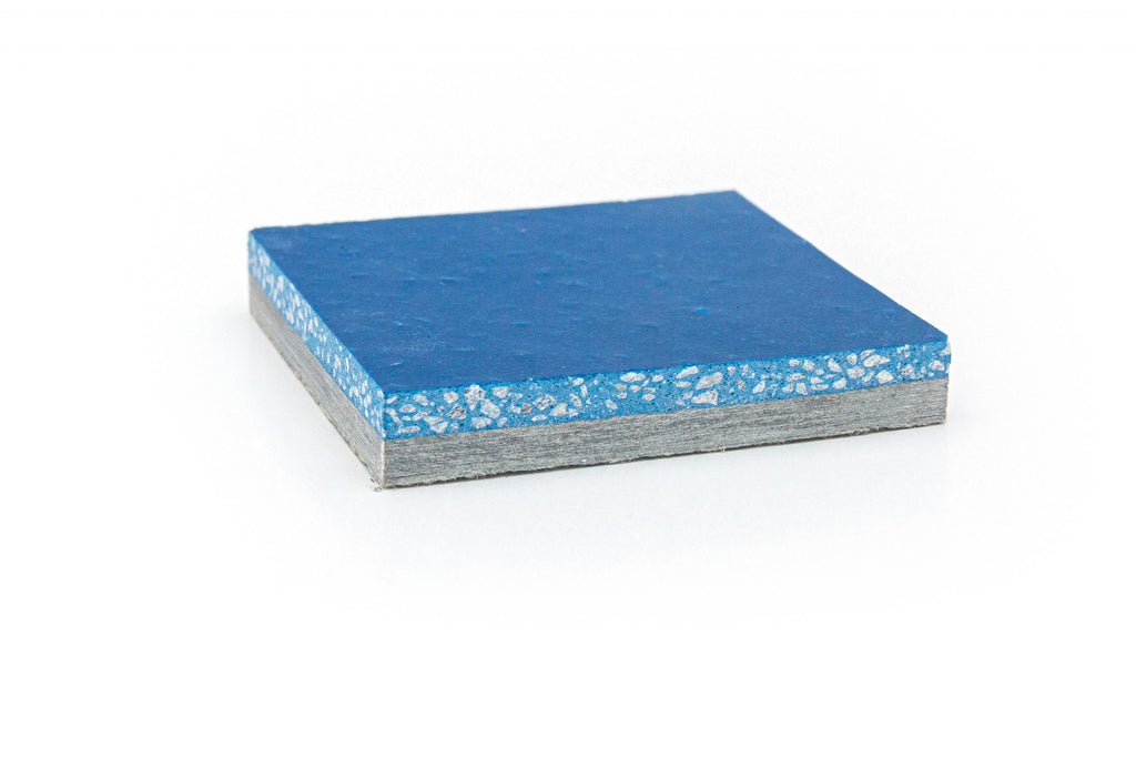 Mapefloor CPU HD - Bleu Signalisation (9190)